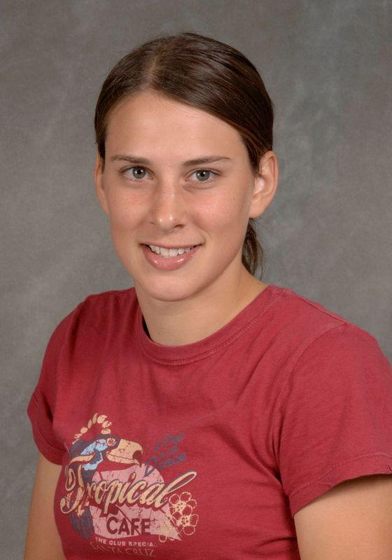 Katie Ellis - Women's Cross Country - University of Iowa Athletics