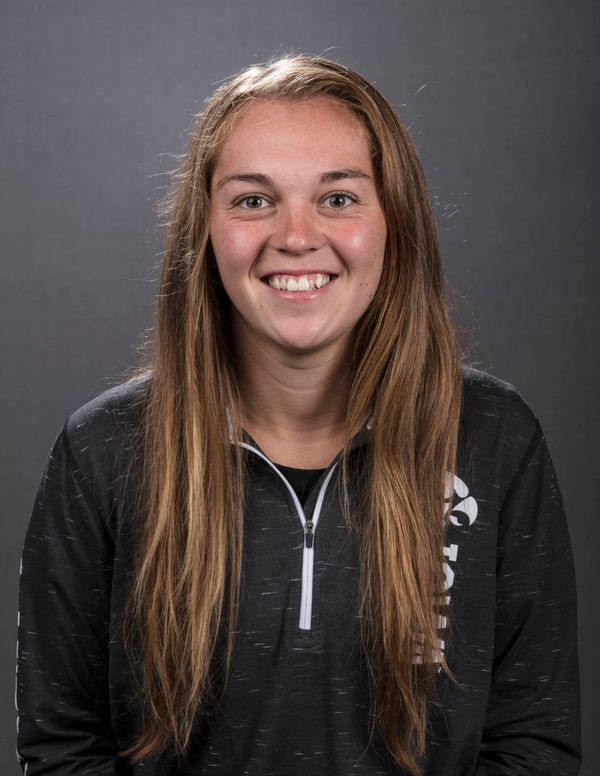 Zoe Douglas - Women's Tennis - University of Iowa Athletics