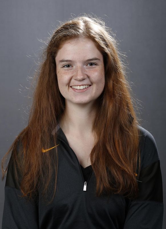 Brigid Martin - Women's Rowing - University of Iowa Athletics