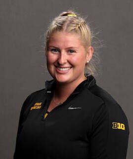 Abby Jaynes - Women's Rowing - University of Iowa Athletics
