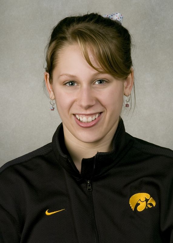 Emily Brink - Women's Rowing - University of Iowa Athletics