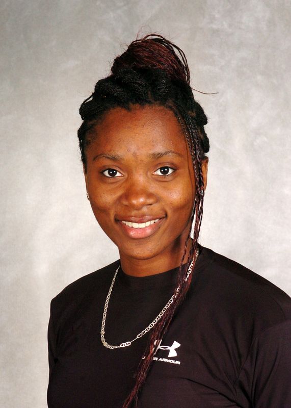 Renee White - Women's Track &amp; Field - University of Iowa Athletics