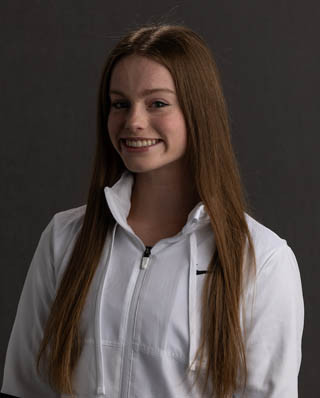 Sydney Turner - Women's Gymnastics - University of Iowa Athletics