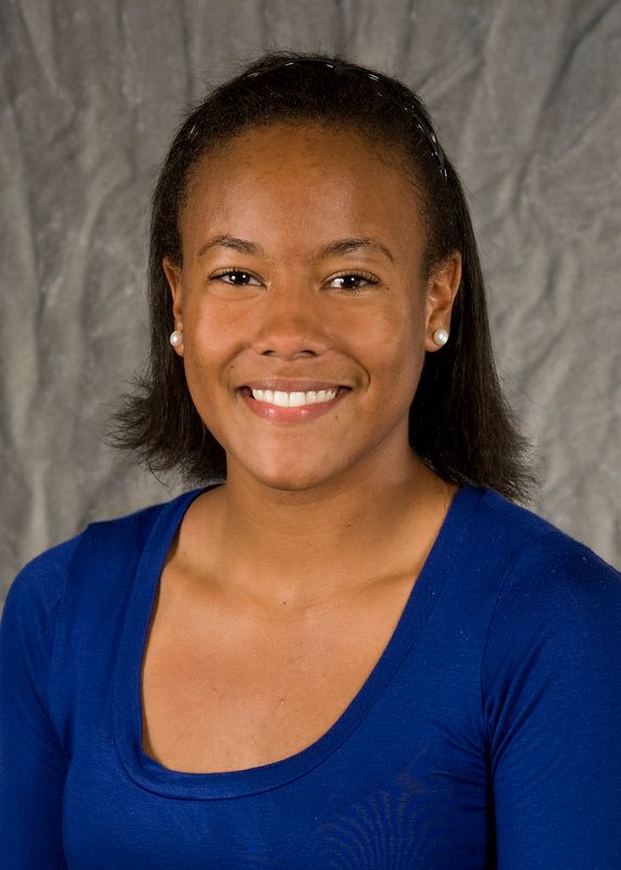 Jacqueline Jordan - Women's Track &amp; Field - University of Iowa Athletics