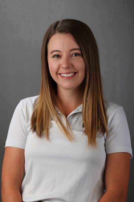 Jacque Galloway - Women's Golf - University of Iowa Athletics