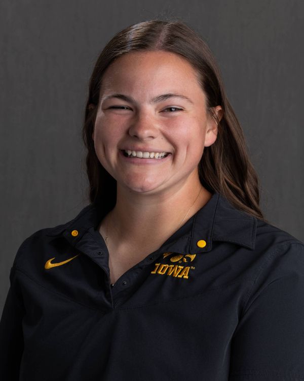 Erin Rubright - Women's Soccer - University of Iowa Athletics