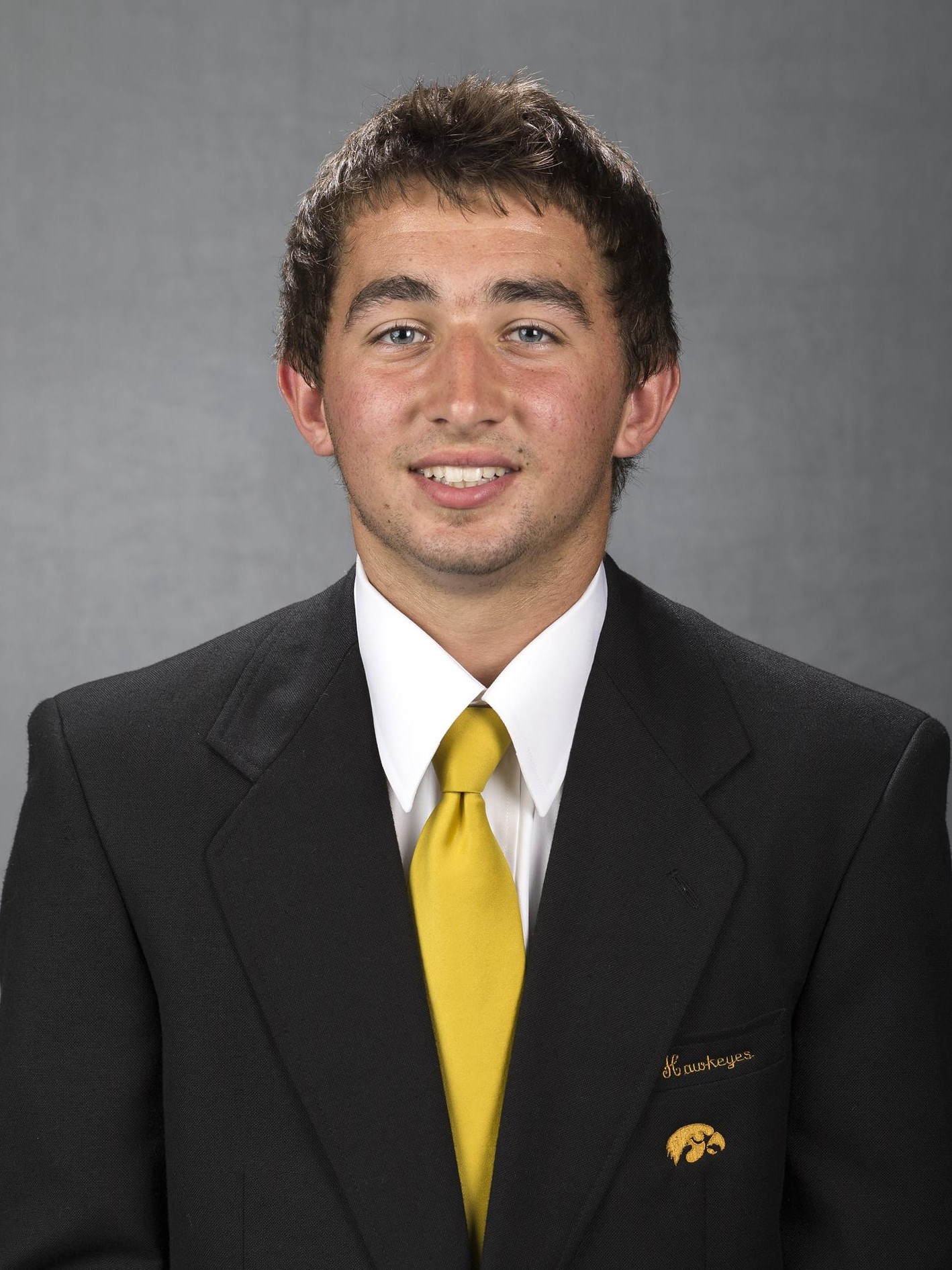 Manny Leto Tony Leto - Men's Tennis 2016-17 - Iowa Hawkeyes Athletics - Official ...