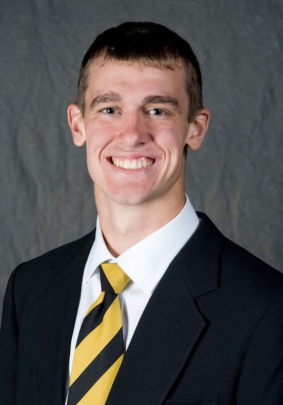 Sam Joens - Men's Track &amp; Field - University of Iowa Athletics