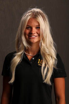 Katie  Moore - Women's Cross Country - University of Iowa Athletics