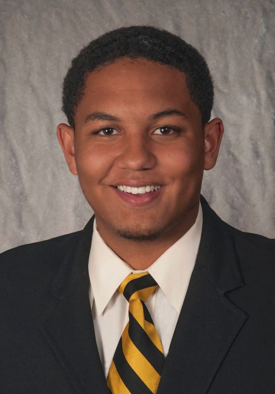 Zach Johnson - Football - University of Iowa Athletics