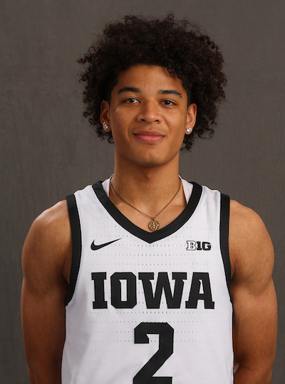 iowa men's basketball roster