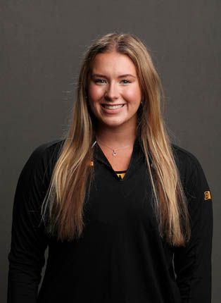 Emmey Sherbon - Women's Rowing - University of Iowa Athletics
