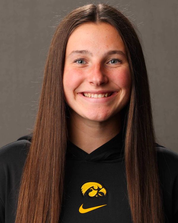 Sammi Glover - Women's Soccer - University of Iowa Athletics