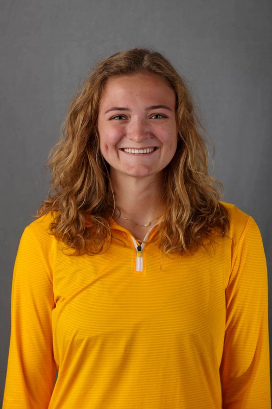 Claire Wragge - Women's Rowing - University of Iowa Athletics