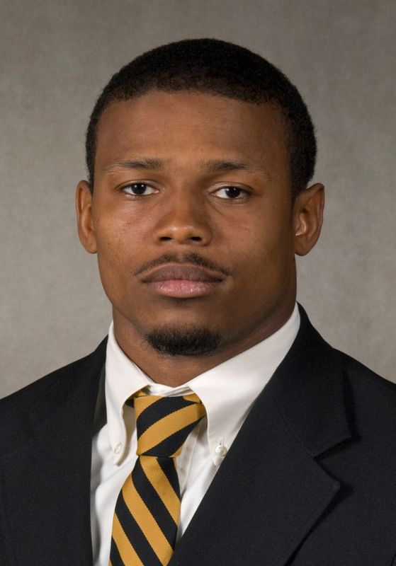 Bradley Fletcher - Football - University of Iowa Athletics
