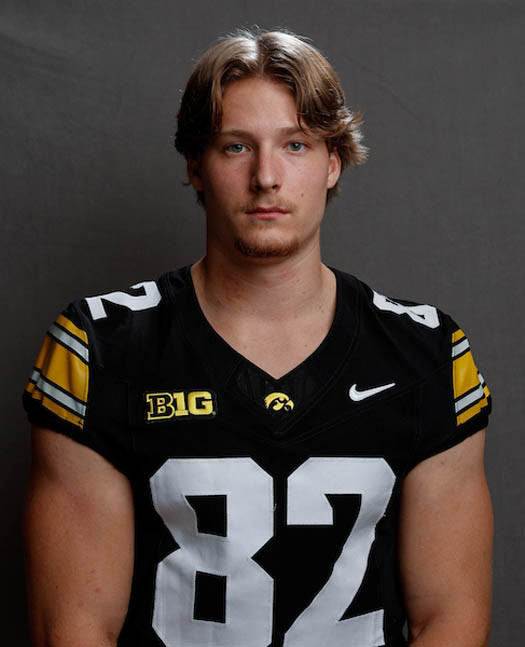 Dylan Stecker