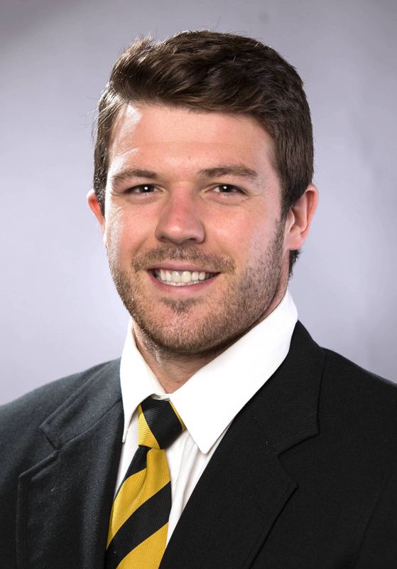 Dillon Kidd - Football - University of Iowa Athletics