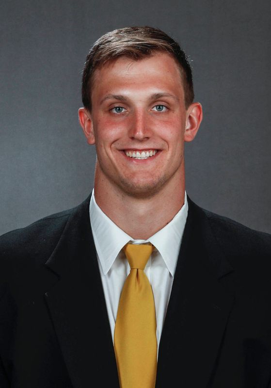 Matt Nelson - Football - University of Iowa Athletics