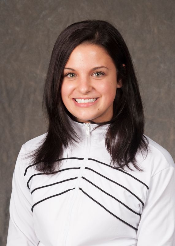 Jessica Morreale - Women's Gymnastics - University of Iowa Athletics