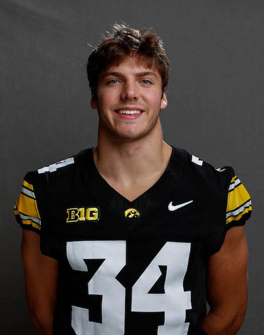 Drew MacPherson
