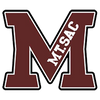 Mt. Sac Mounties logo