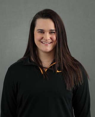 Malayna Stober - Women's Rowing - University of Iowa Athletics
