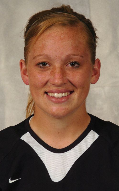 Erica Clausen - Women's Soccer - University of Iowa Athletics