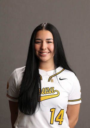 Desiree Rivera - Softball - University of Iowa Athletics