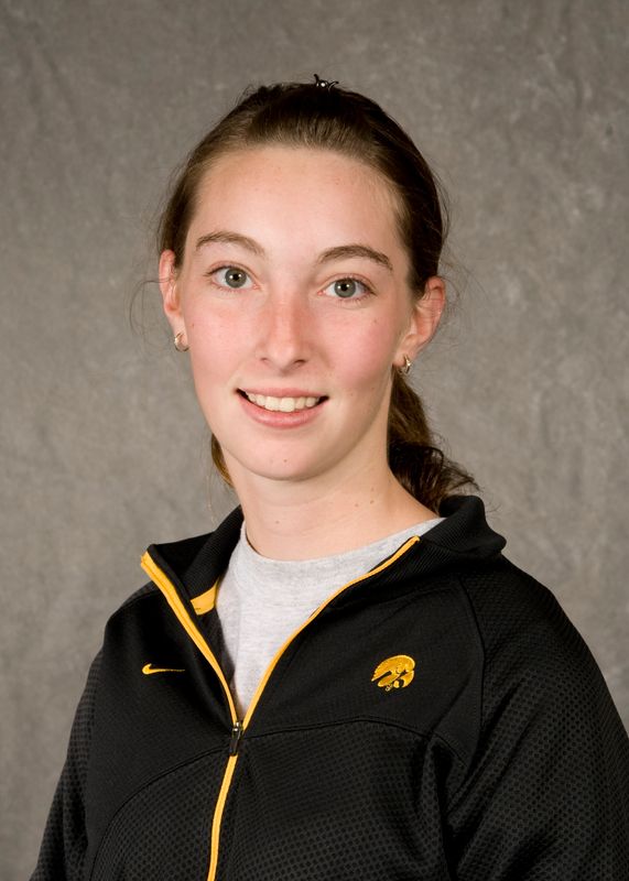 Sheila Shedden - Women's Rowing - University of Iowa Athletics