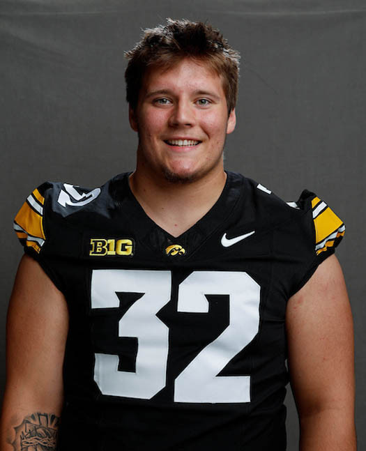 Sawyer Jezierski