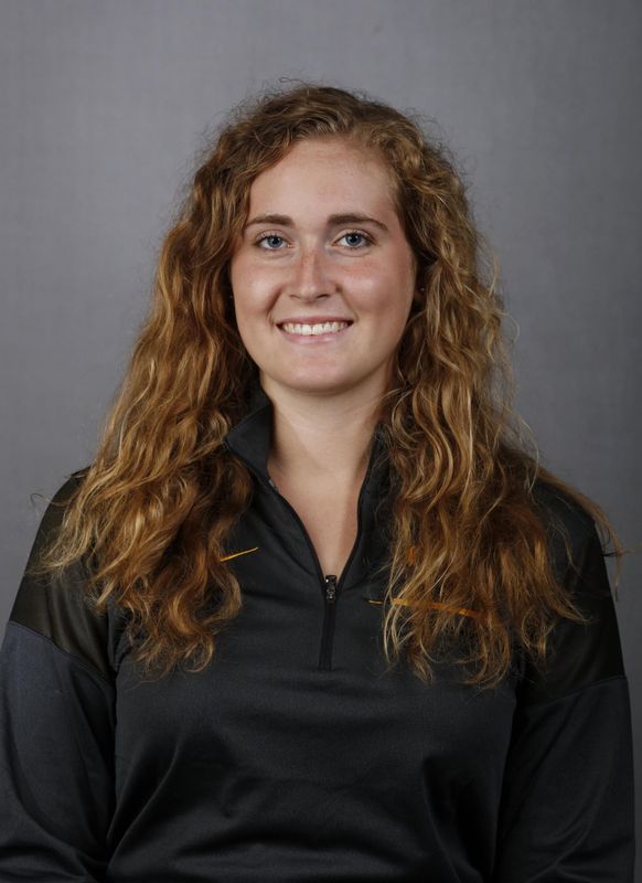 Paige Przybylski - Women's Rowing - University of Iowa Athletics