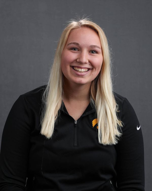 Brandi  Marticoff - Women's Rowing - University of Iowa Athletics