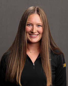 Abby Thoms - Women's Rowing - University of Iowa Athletics