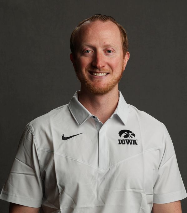 Jake Feldman - Baseball - University of Iowa Athletics