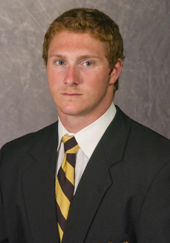 Shane DiBona - Football - University of Iowa Athletics