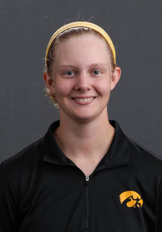 Elise Perkins - Women's Rowing - University of Iowa Athletics