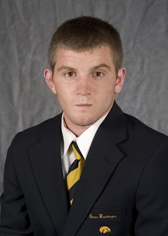 Nate Moore - Men's Wrestling - University of Iowa Athletics