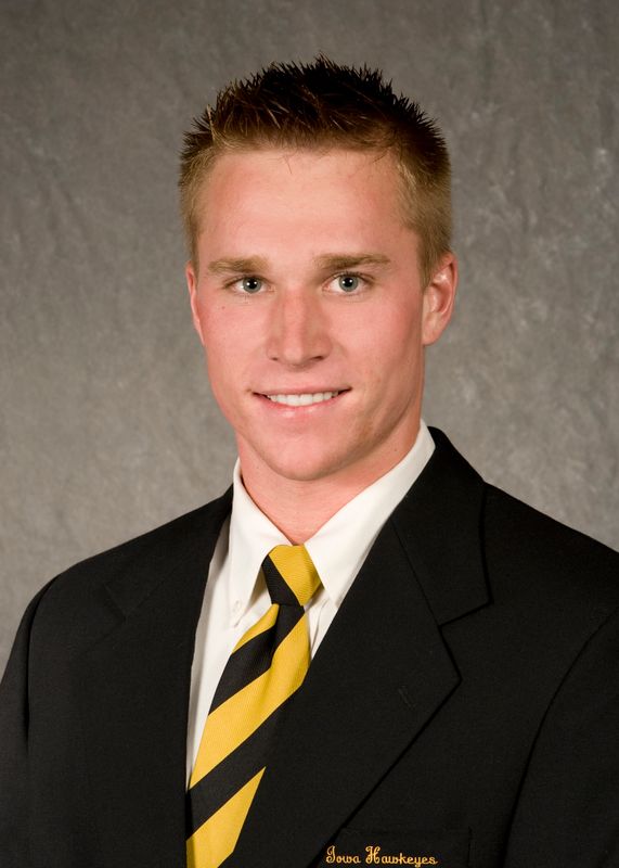 Ryan Durant - Baseball - University of Iowa Athletics