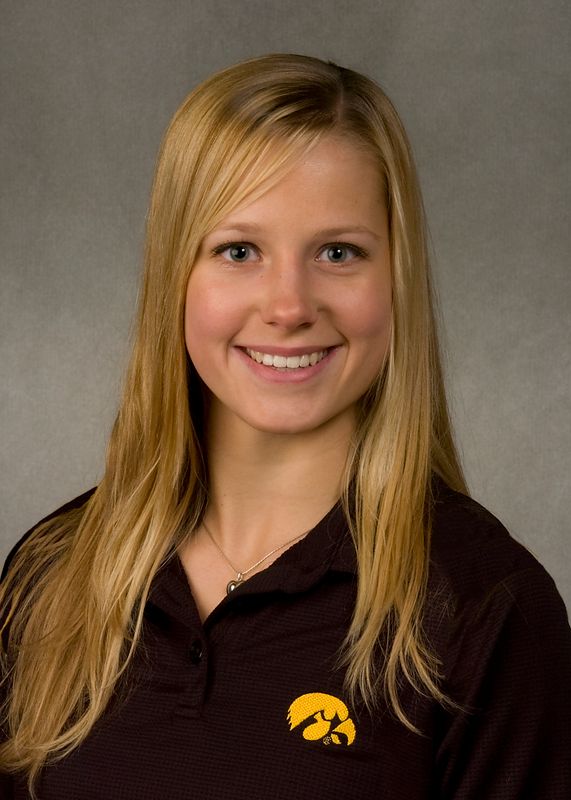 Sonja Molnar - Women's Tennis - University of Iowa Athletics