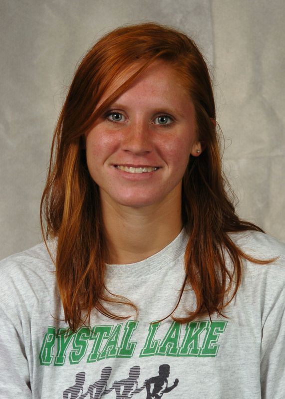 Chrissy Schaefer - Women's Cross Country - University of Iowa Athletics