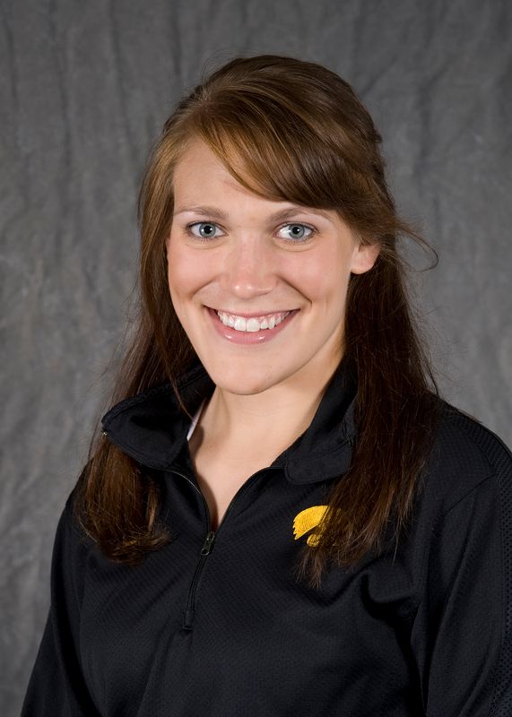 Emily Vinson - Women's Rowing - University of Iowa Athletics