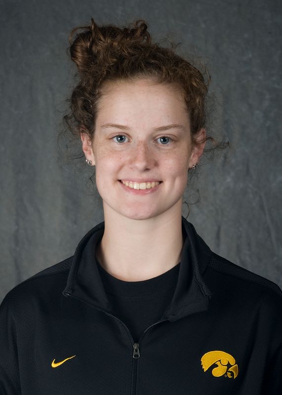Emily Miksch - Women's Rowing - University of Iowa Athletics