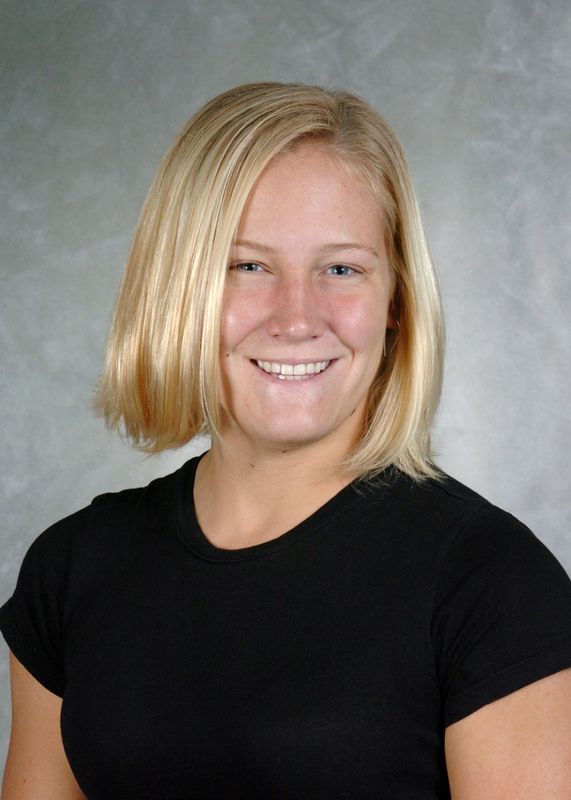 Meghan Sievertsen - Women's Swim &amp; Dive - University of Iowa Athletics