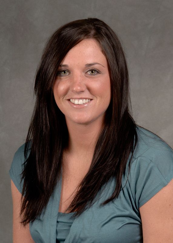 Abby Emmert - Women's Basketball - University of Iowa Athletics