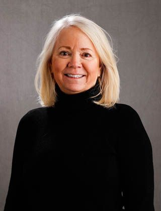 Peggy Hausler -  - University of Iowa Athletics