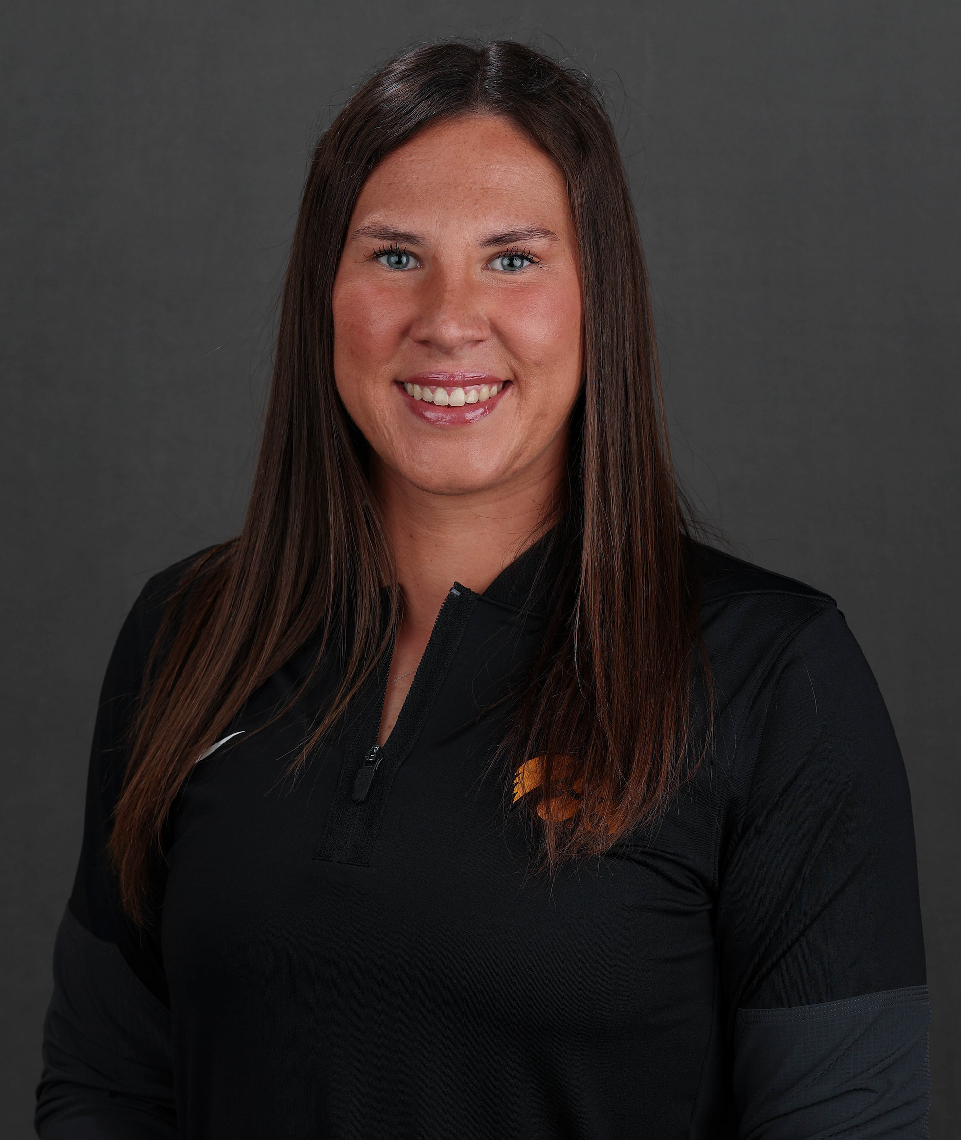 Haleigh Rees Iowa Haley Hayes - Women's Rowing 2025-26 - Iowa Hawkeyes Athletics ...