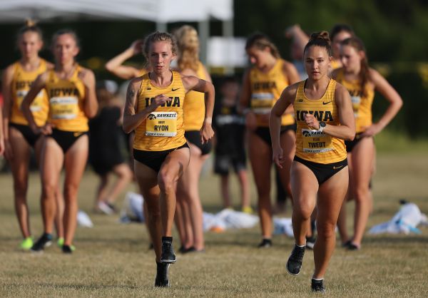 XC Notebook: NCAA Midwest Regional