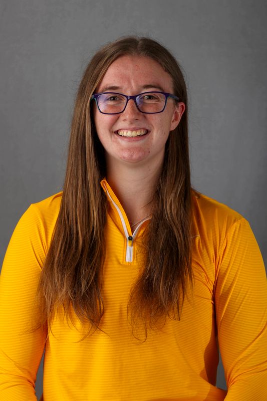 Lisa Murphy - Women's Rowing - University of Iowa Athletics
