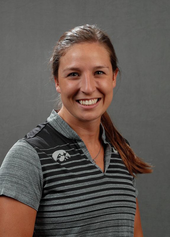 Rose Ripslinger - Women's Soccer - University of Iowa Athletics
