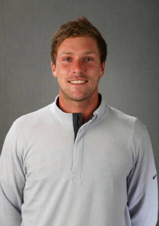 Daniel Leitner - Women's Tennis - University of Iowa Athletics
